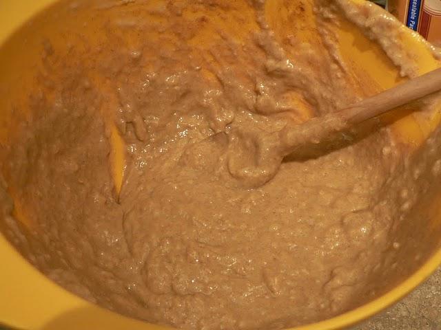 Amish Friendship Bread