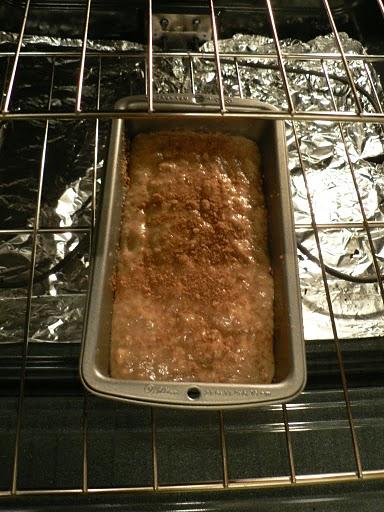 Amish Friendship Bread