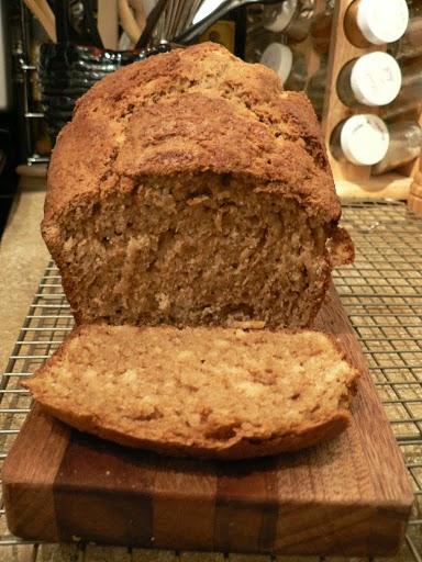 Amish Friendship Bread