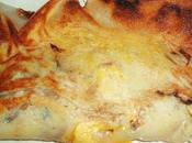 Bricks pommes terre oignons