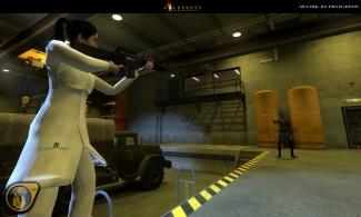 Golden Eye Source sur Half Life 2