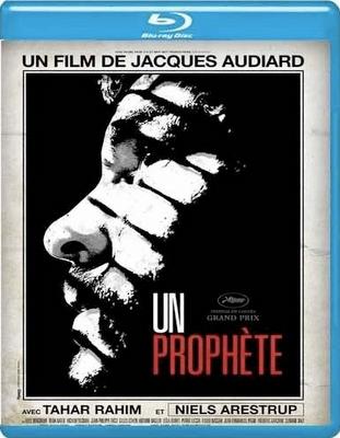 Un Prophète en DVD & Blu-ray