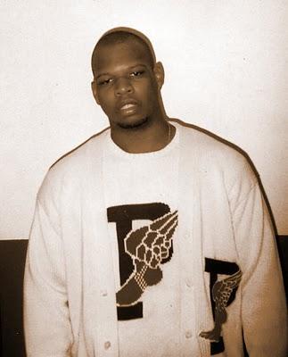Meyhem Lauren...Queens Represent! Meyhem Lauren...Queens Represent!