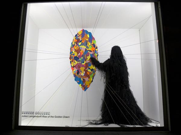 Weekly Artworks – Julien Langendorff