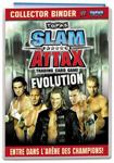 Slam Attack Evolution, 