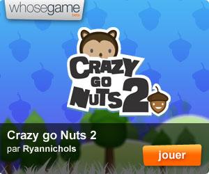 [jeu-concours]Whosegame : point du jour