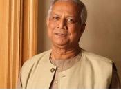 Venue Muhammad Yunus Paris
