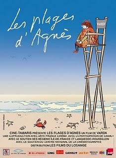 Les plages d'Agnès Varda