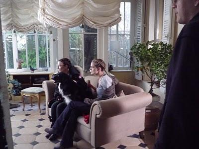 Vous les femmes, vous le charme.. part 2.