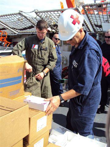 Haïti : Tirer les leçons des catastrophes passées