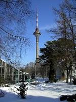 Tallinn: le touriste va pouvoir redécouvrir la Tour TV