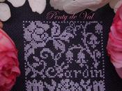 jolie grille gratuite saison