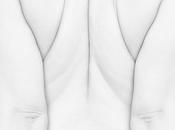 Architecture corps humain, quand photo sublime l'intime, c'est hypnotique fois