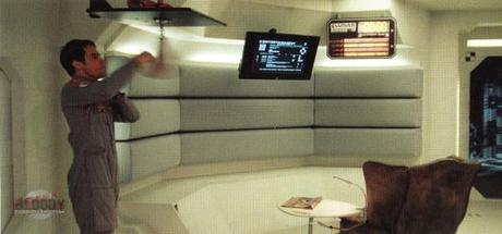 Bafta's suite..un prix pour Duncan (Bowie) Jones) Bafta's suite..un prix pour Duncan (Bowie) Jones)
