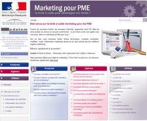 Marketing pour pme