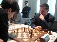 Nicolas Brunner - Chess & Strategy