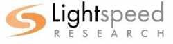 Lightspeed Research logo