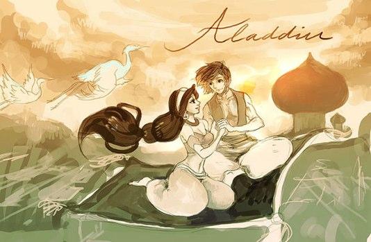 Il était une fois. . .