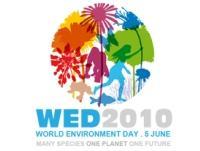 La Journée mondiale de l'environnement sera célébrée au Rwanda le 5 juin 2010