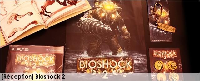[Reception] Bioshock 2