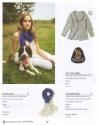 Quelques pages du catalogue PEOPLE TREE summer 2010 avec Emma Watson