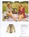 Quelques pages du catalogue PEOPLE TREE summer 2010 avec Emma Watson