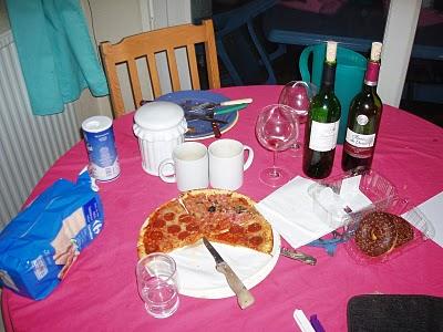 Comme il faut bien rétablir la vérité...