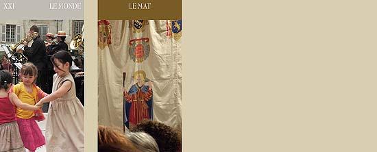 Meso à jour Mise à jour Updating