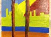 murs...de l'histoire gravés tout jamais...en vérité