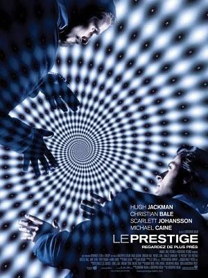 Le Prestige by Christopher Nolan - My Review