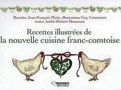 Cuisine comtoise (re)inventée