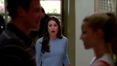 [TV] Glee – Episode 2, Saison 1: Showmance