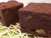 Brownie noix