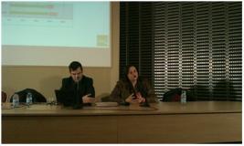 (2/3) Conférence du CMIT: Une poussée très forte de Facebook sur le marché français (2/3) Conférence du CMIT: Une poussée très forte de Facebook sur le marché français