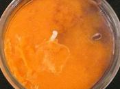 Bougie massage "Orangette"