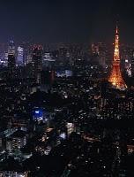 Le Japon - Tokyo