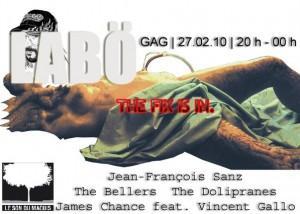 Semaine du 22 au 28 février