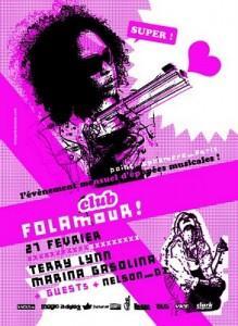 Semaine du 22 au 28 février