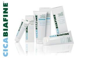cicabiafine, lait hydratant corporel