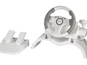 volant haut gamme pour bientôt