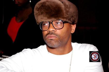 DAMON DASH ouvre la gallerie d’Art DD172