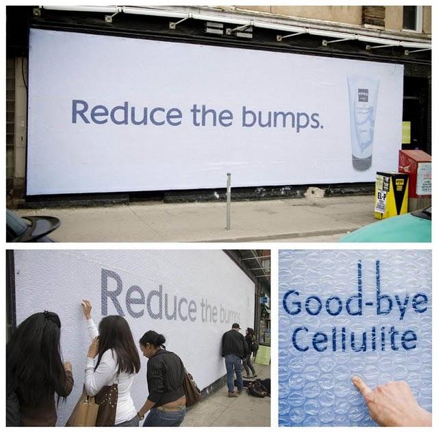 [outdoor] 12 exemples de billboards originaux et créatifs