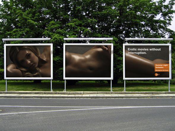 [outdoor] 12 exemples de billboards originaux et créatifs