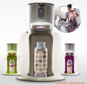 Bib’Expresso. What else ?