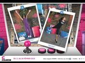 Courir Passe level supérieur (avec Adidas Originals)