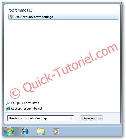 #162 Comment désactiver les confirmations UAC dans Windows 7.