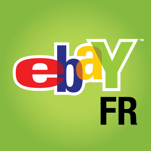 [News : Apps] Ebay lance son application pour consulter ses annonces