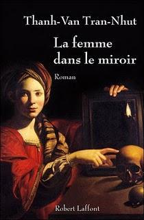 La femme dans le miroir