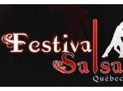 septembre 2010 Festival Salsa Québec