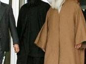 n’interdiras absolument vêtements religieux dans l’espace public (CEDH février 2010, Ahmet Arslan autres Turquie